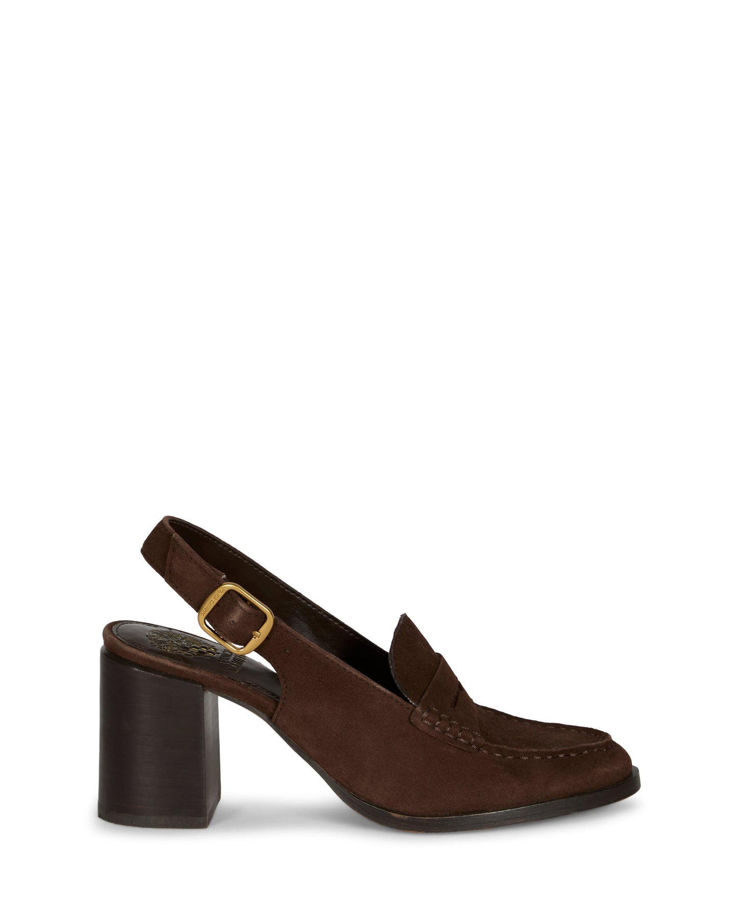 Vince Camuto Grinie Loafer