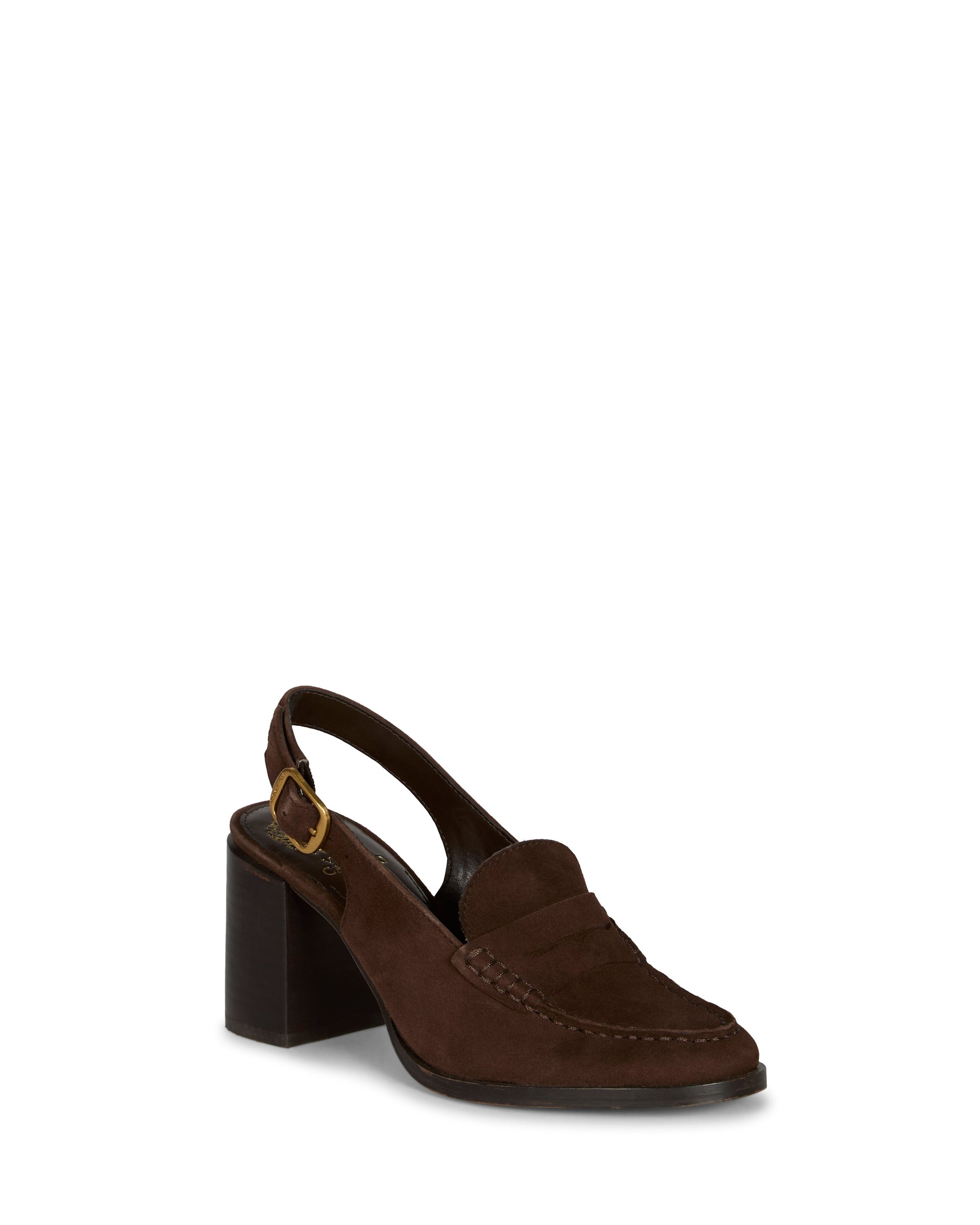 Vince Camuto Grinie Loafer