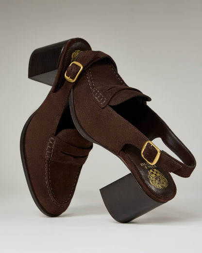 Vince Camuto Grinie Loafer