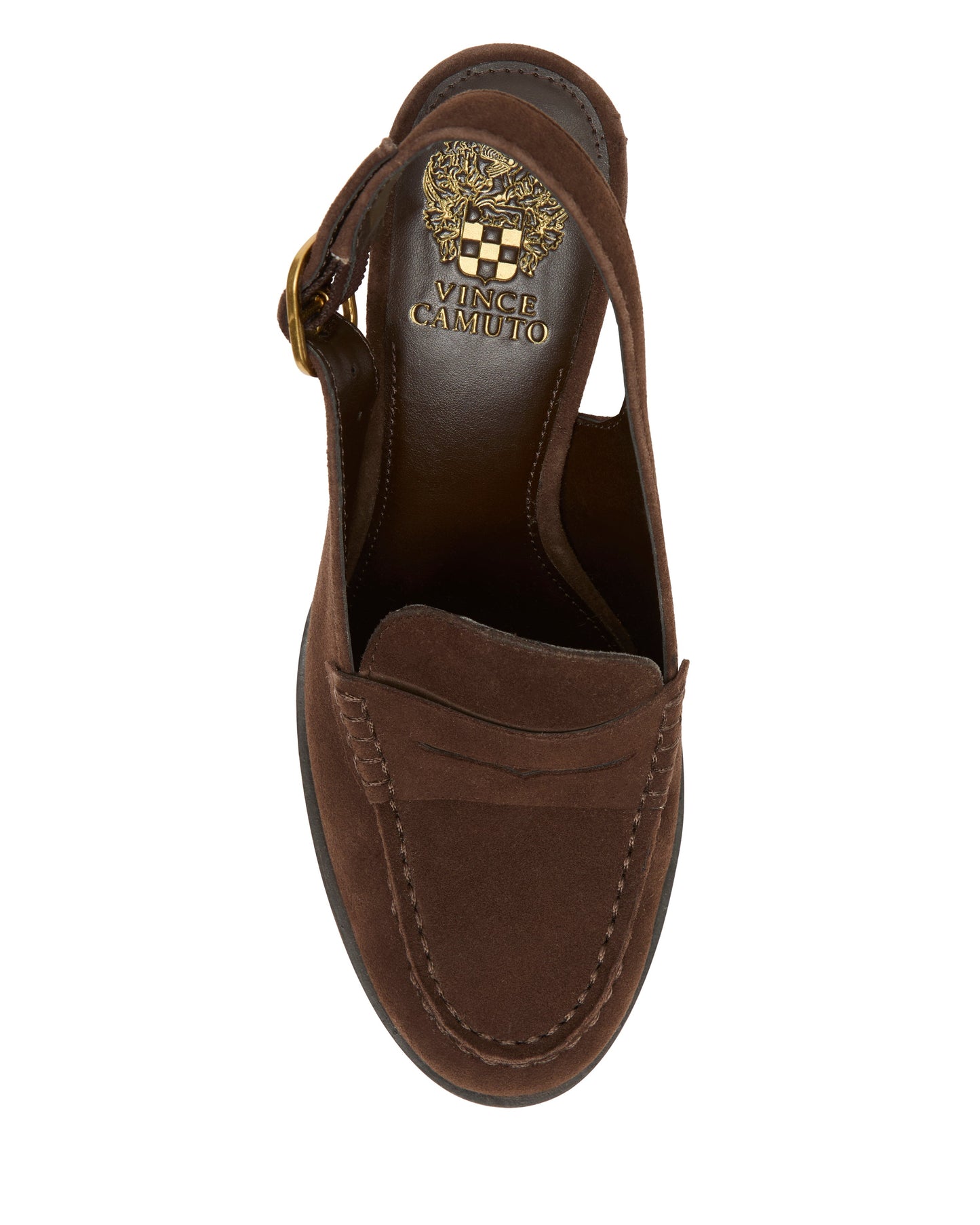 Vince Camuto Grinie Loafer