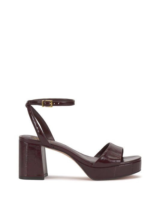 Vince Camuto Pendreya Platform Sandal