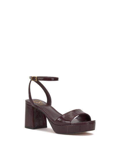 Vince Camuto Pendreya Platform Sandal