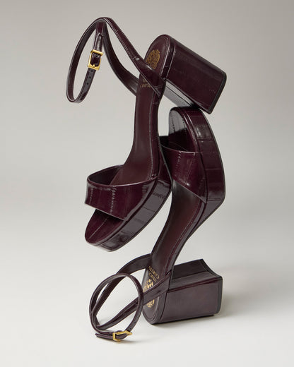 Vince Camuto Pendreya Platform Sandal