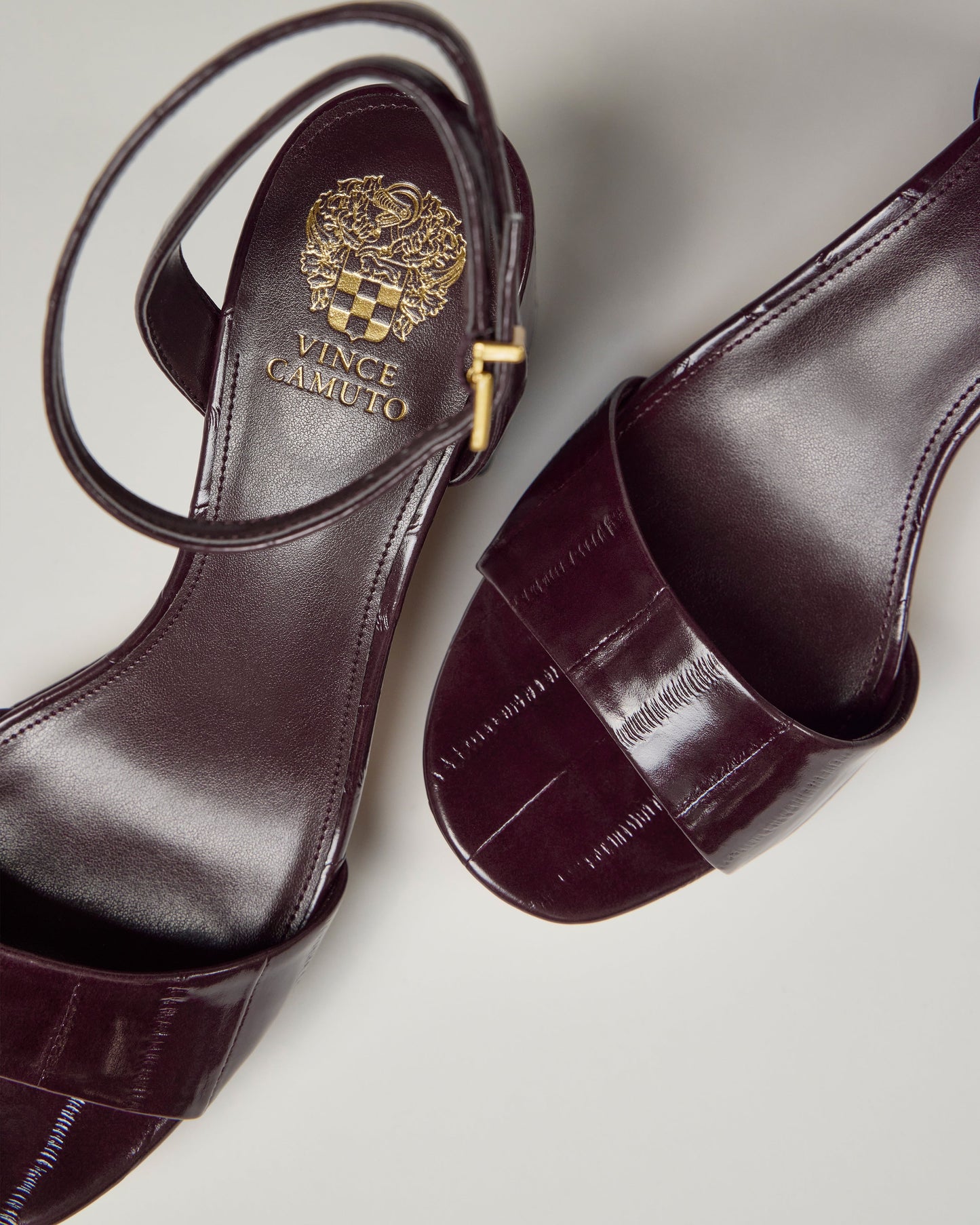 Vince Camuto Pendreya Platform Sandal
