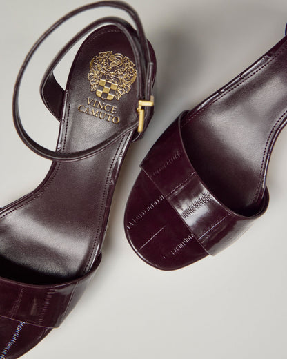 Vince Camuto Pendreya Platform Sandal