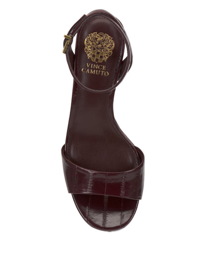 Vince Camuto Pendreya Platform Sandal