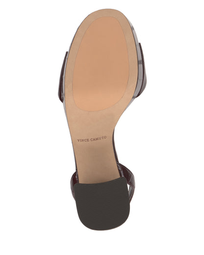 Vince Camuto Pendreya Platform Sandal