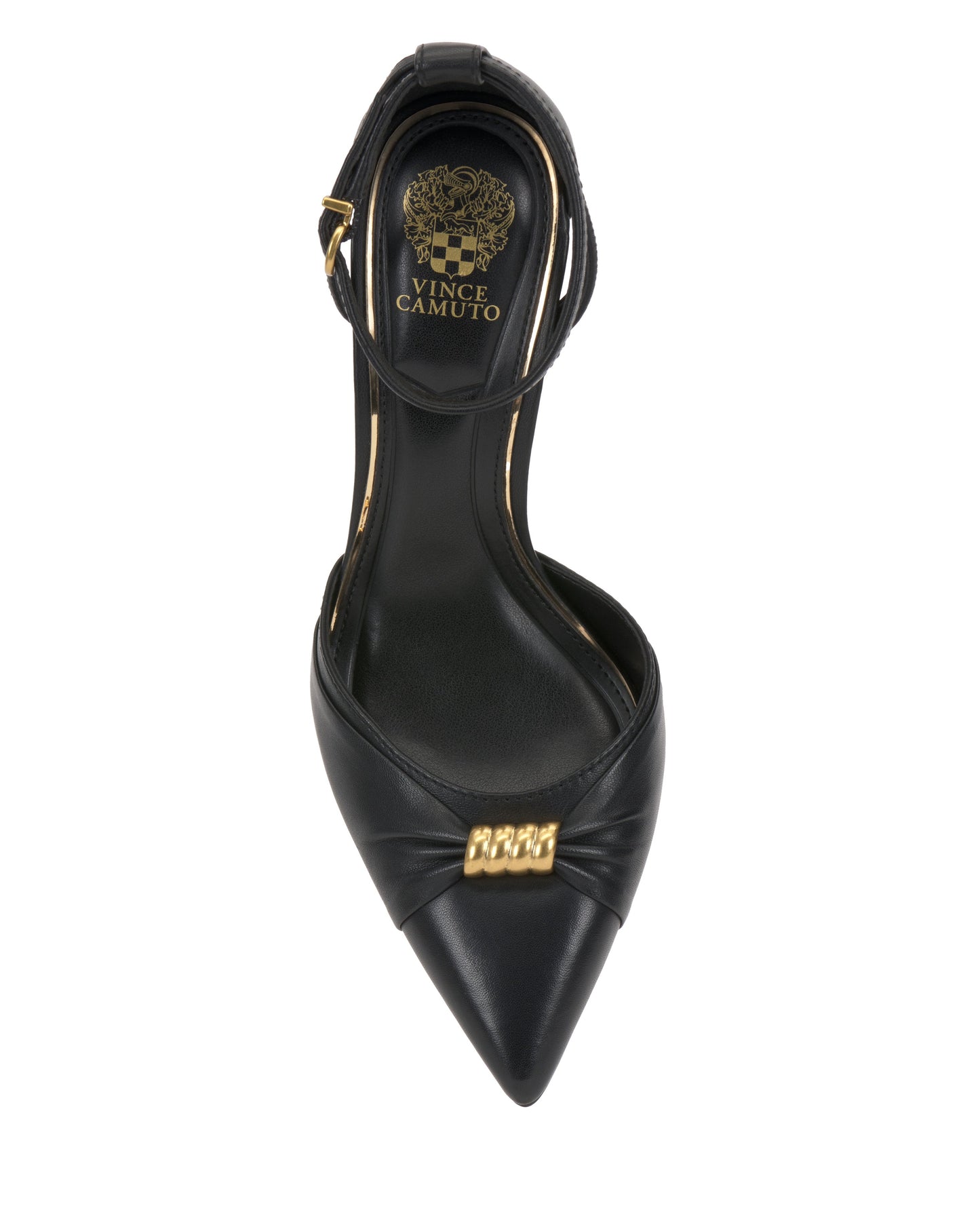 Vince Camuto Mallie Pump