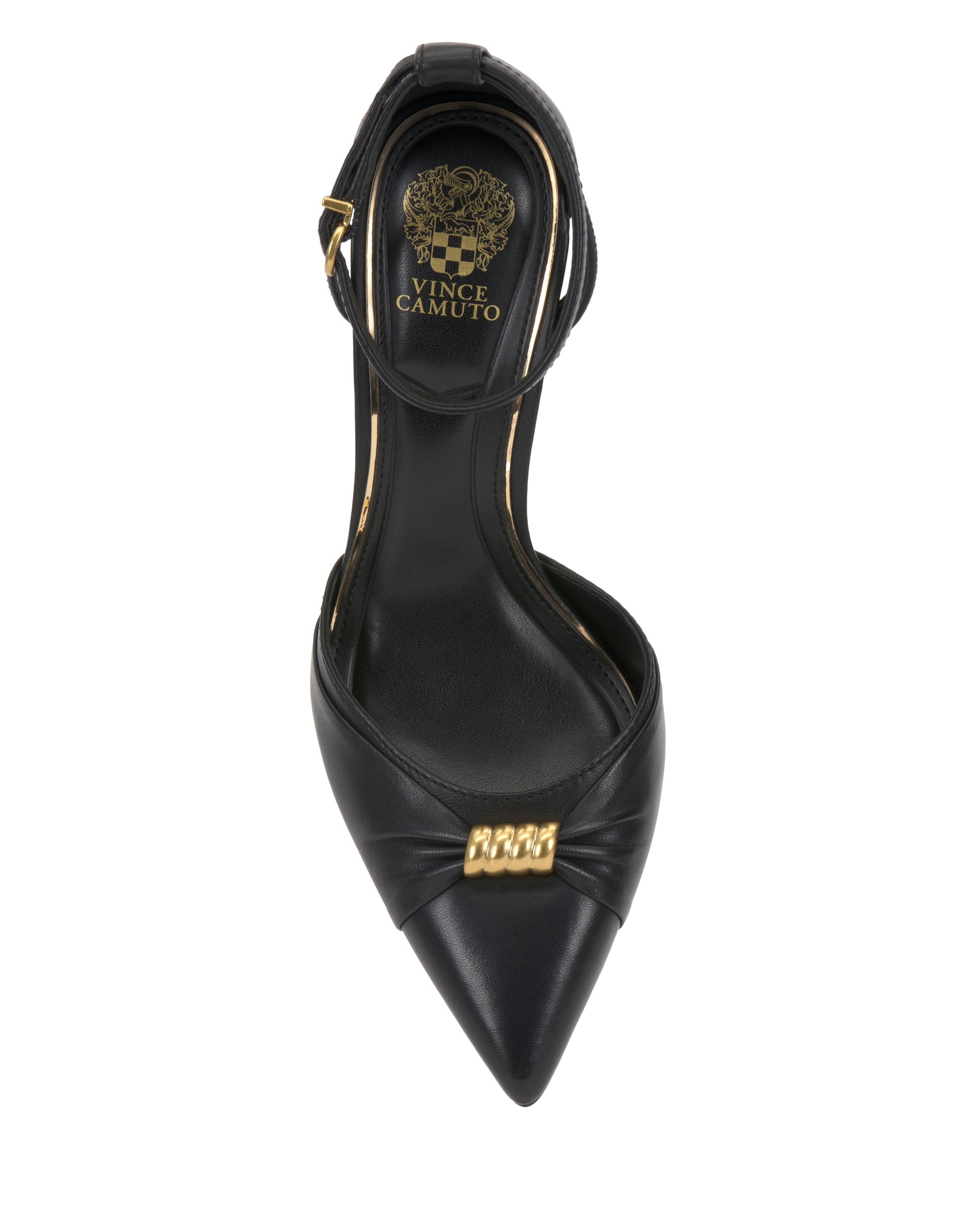 Vince Camuto Mallie Pump