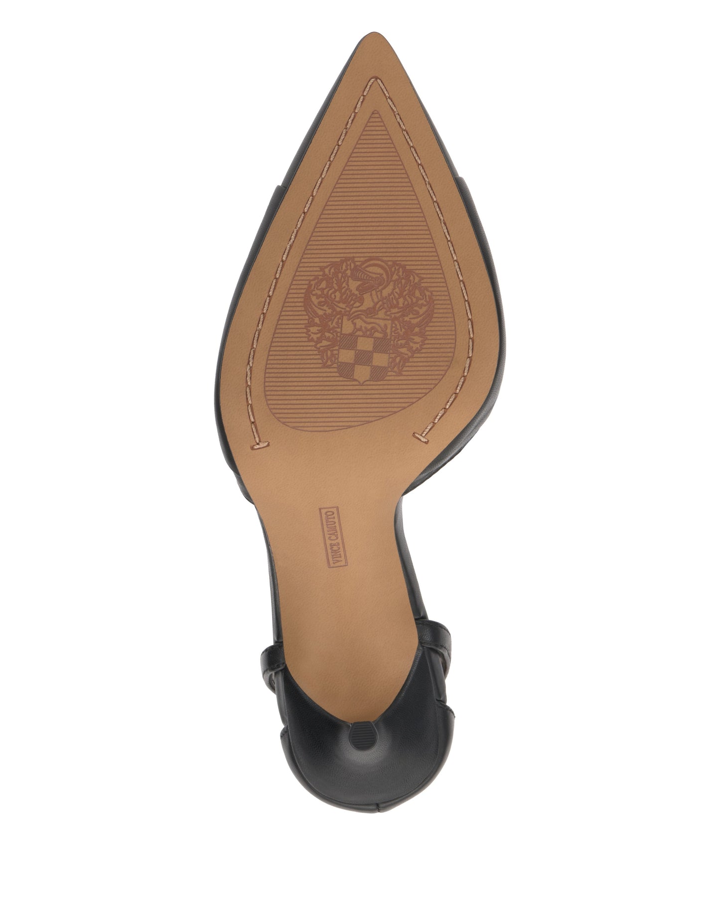 Vince Camuto Mallie Pump