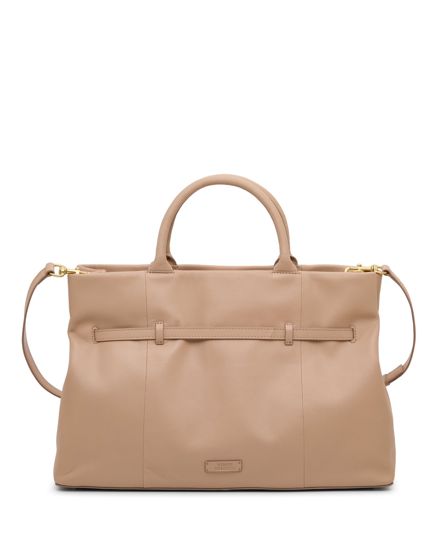 Vince Camuto Rilah Satchel Bag