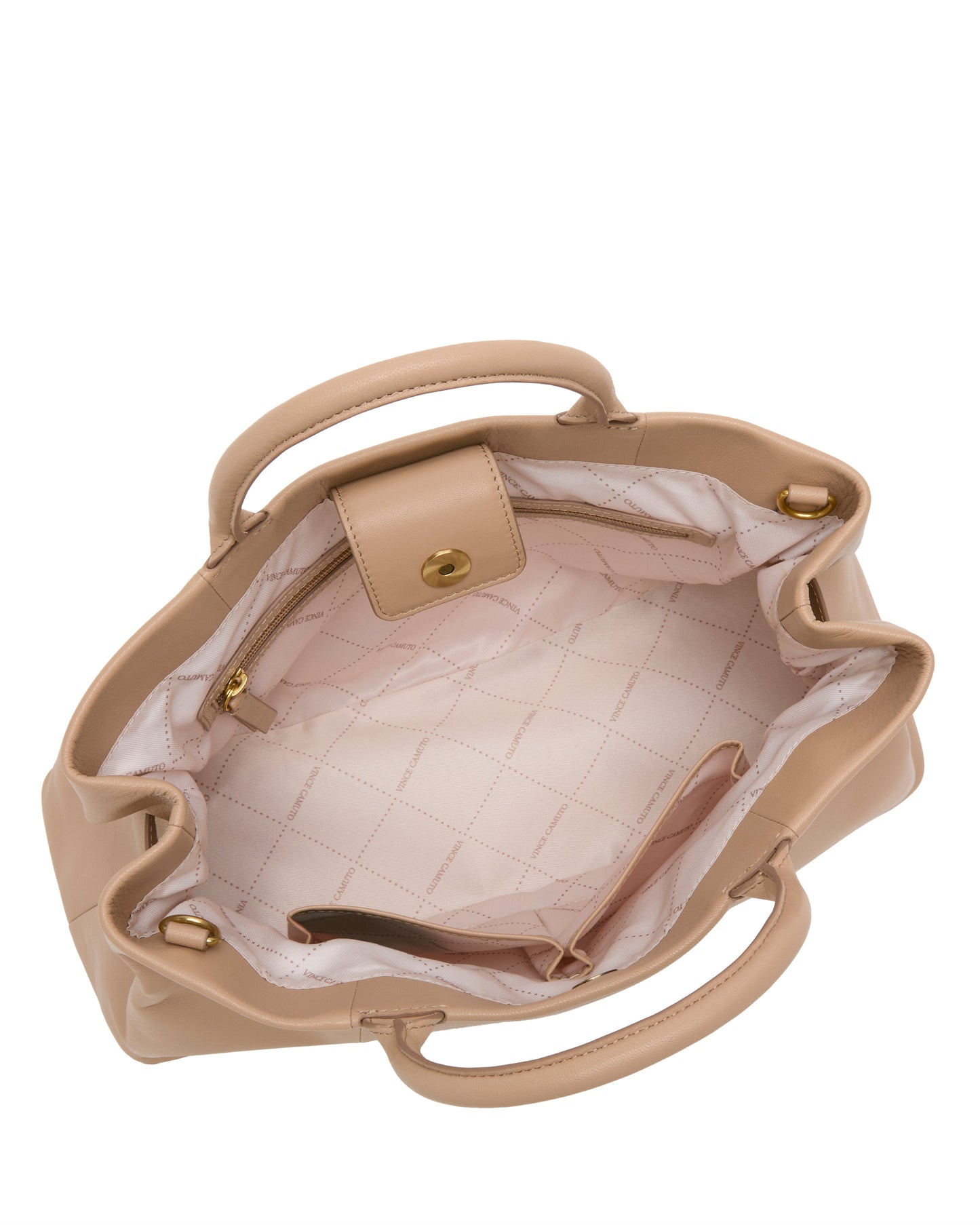 Vince Camuto Rilah Satchel Bag