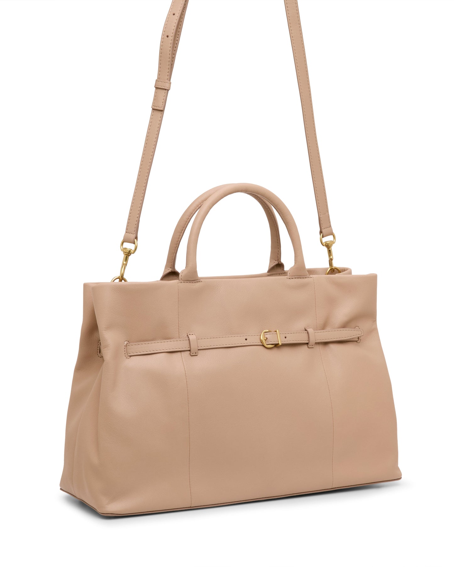 Vince Camuto Rilah Satchel Bag