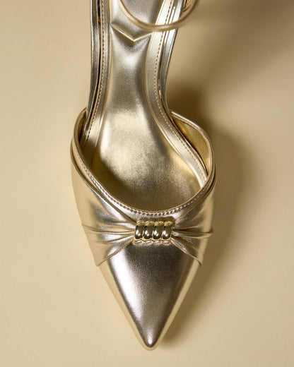 Vince Camuto Mallie Pump