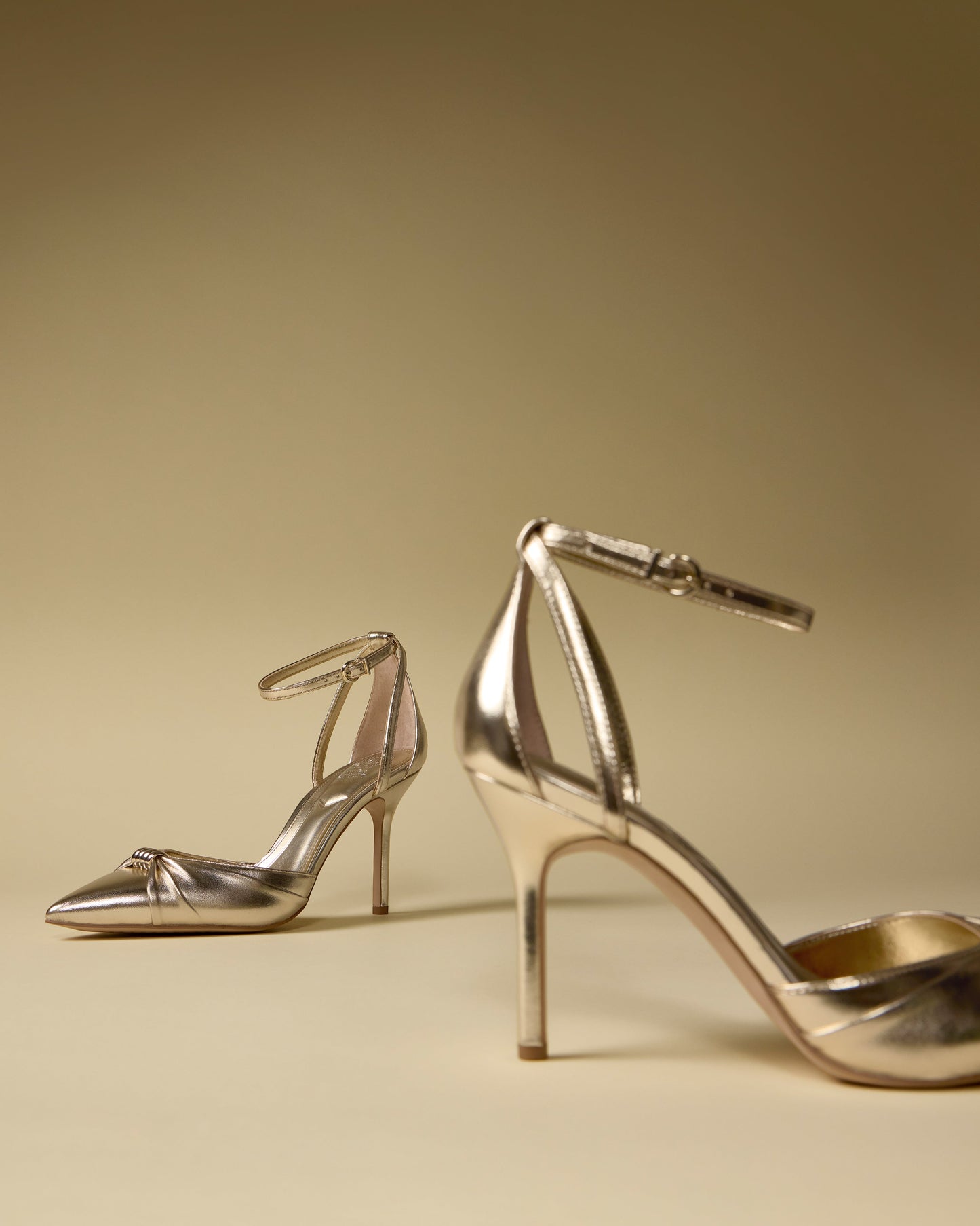 Vince Camuto Mallie Pump