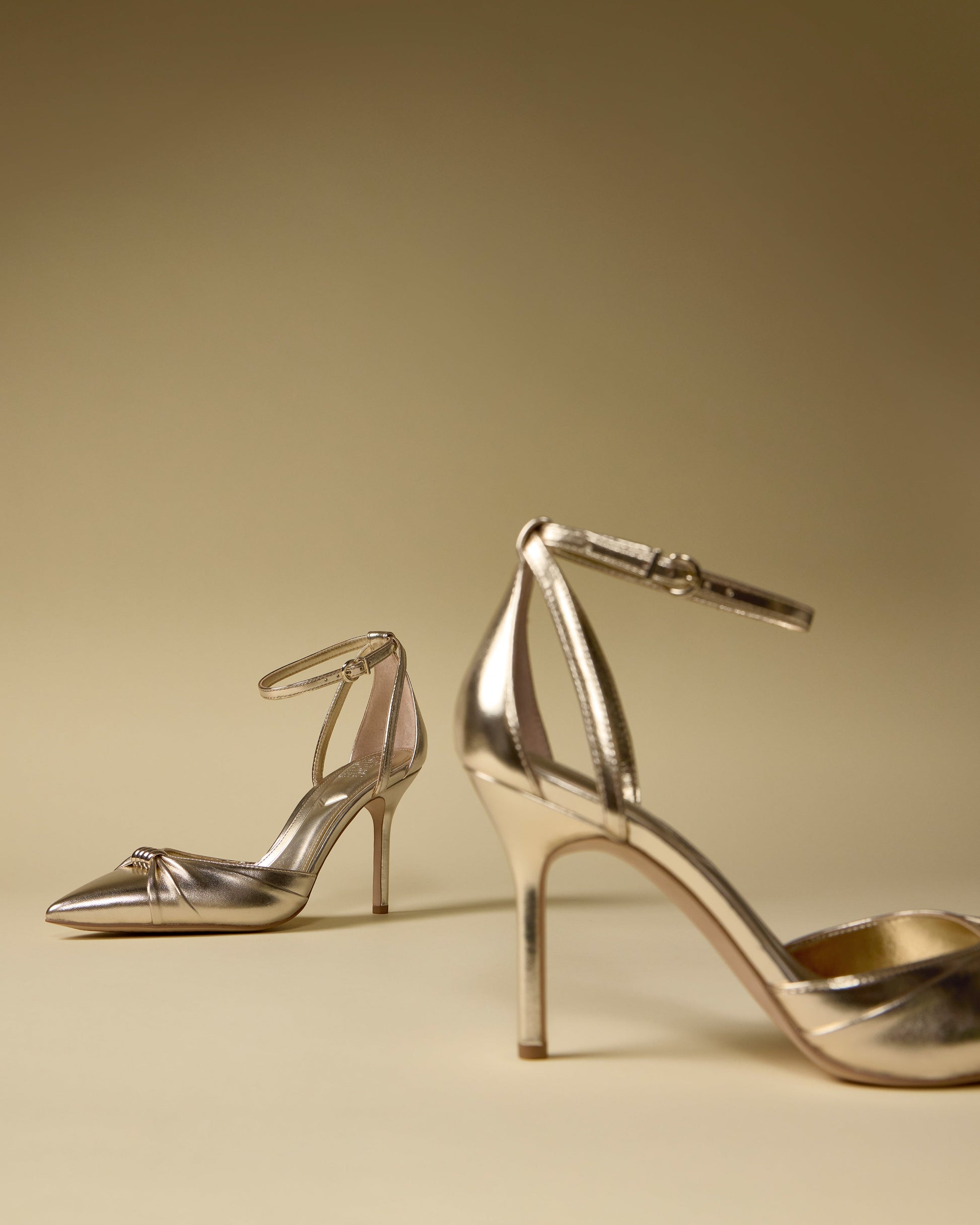 Vince Camuto Mallie Pump