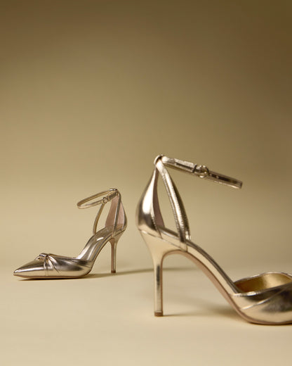 Vince Camuto Mallie Pump