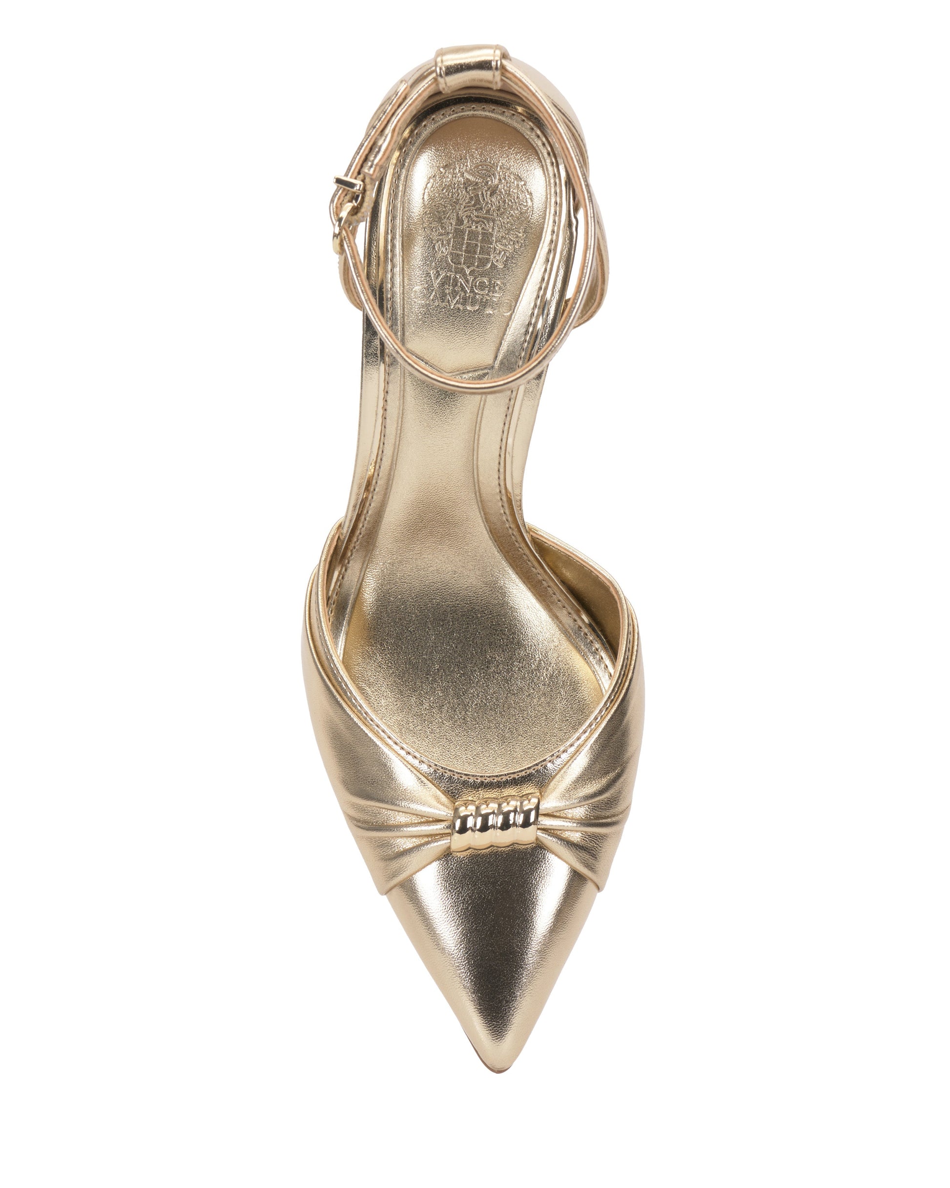 Vince Camuto Mallie Pump