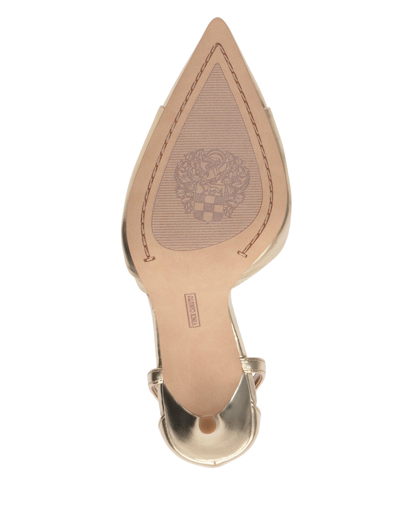 Vince Camuto Mallie Pump