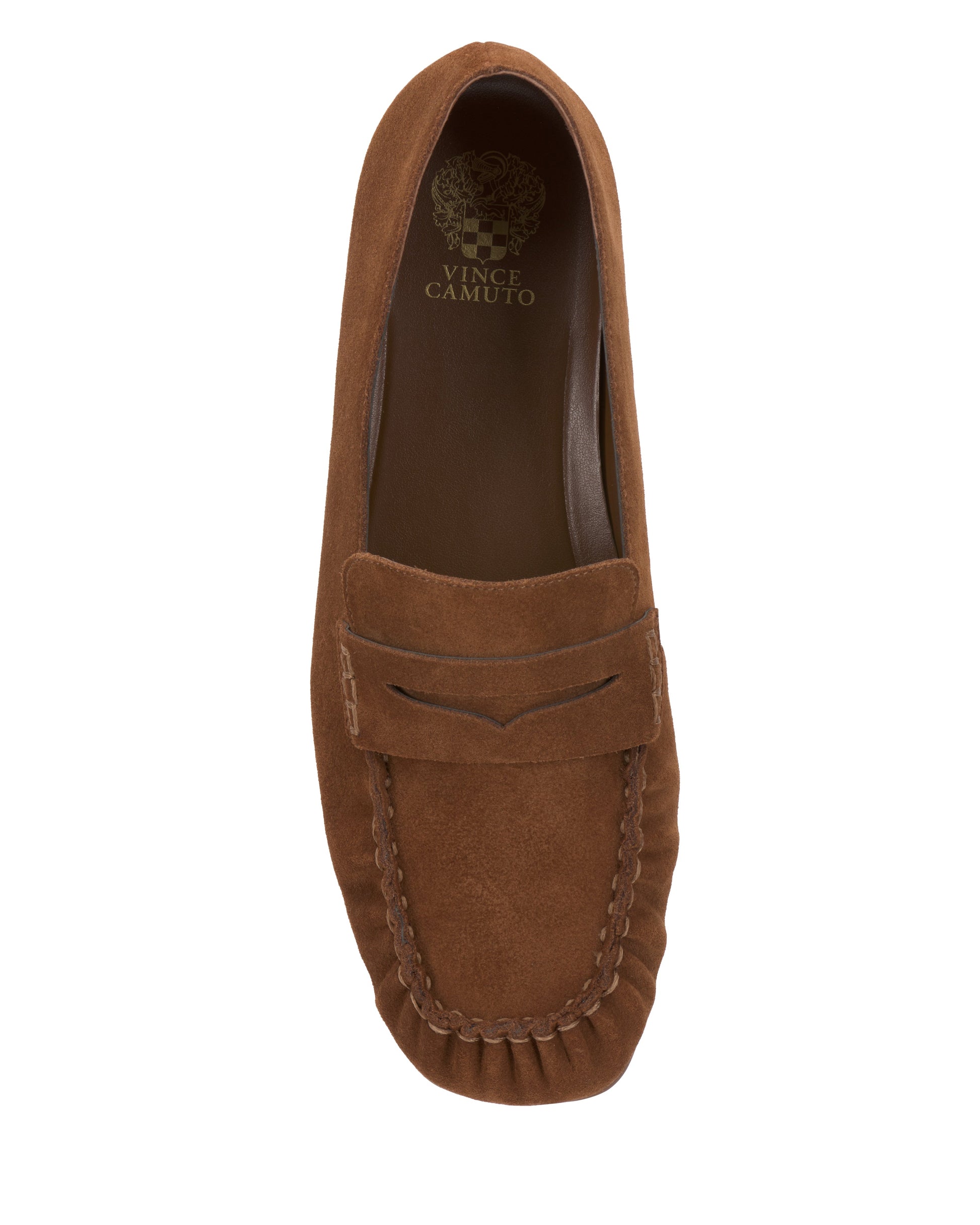 Vince Camuto Paelyn Penny Loafer