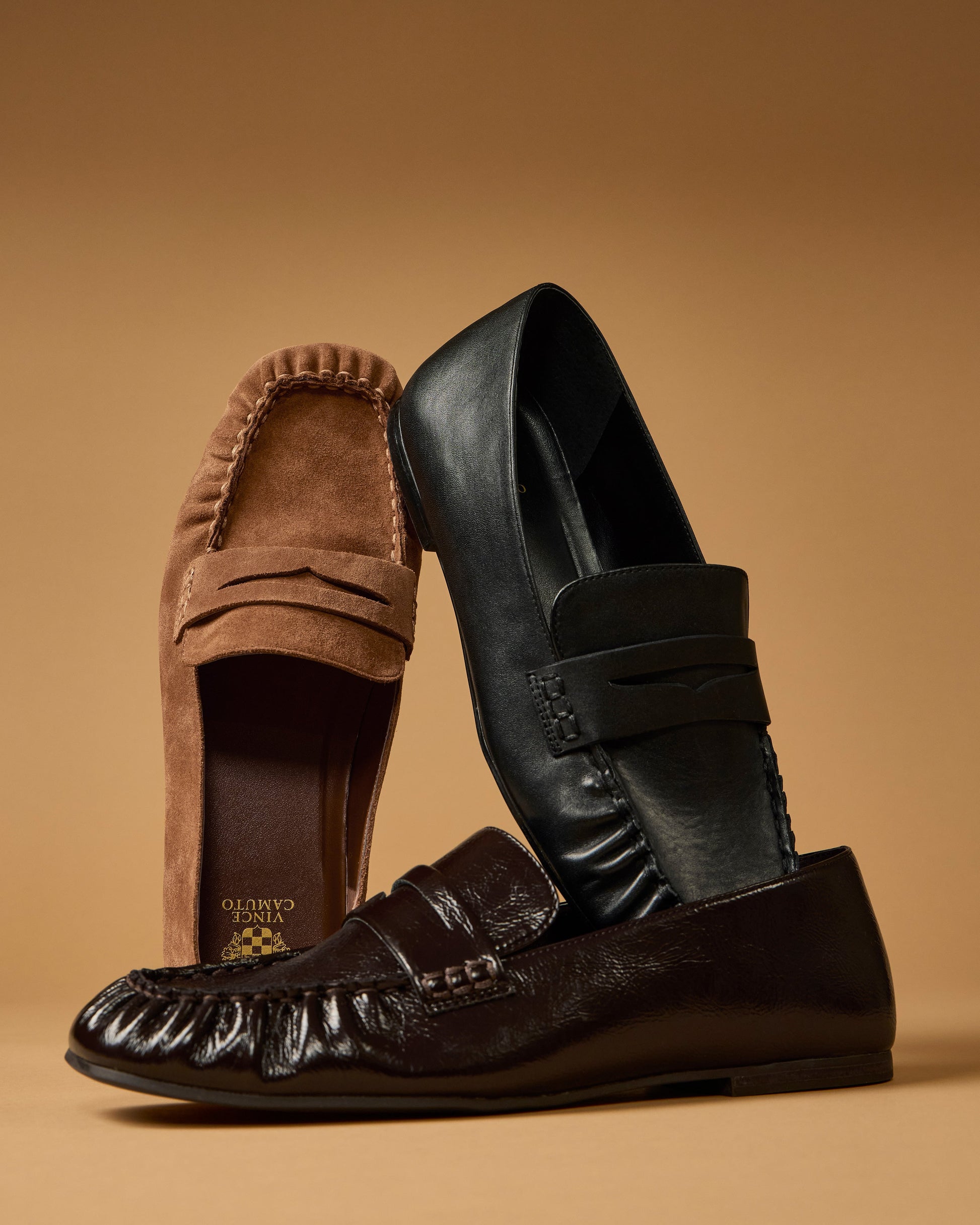 Vince Camuto Paelyn Penny Loafer