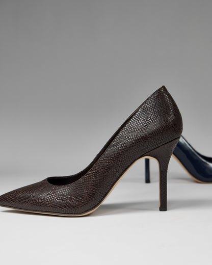 Vince Camuto Maisha Pump
