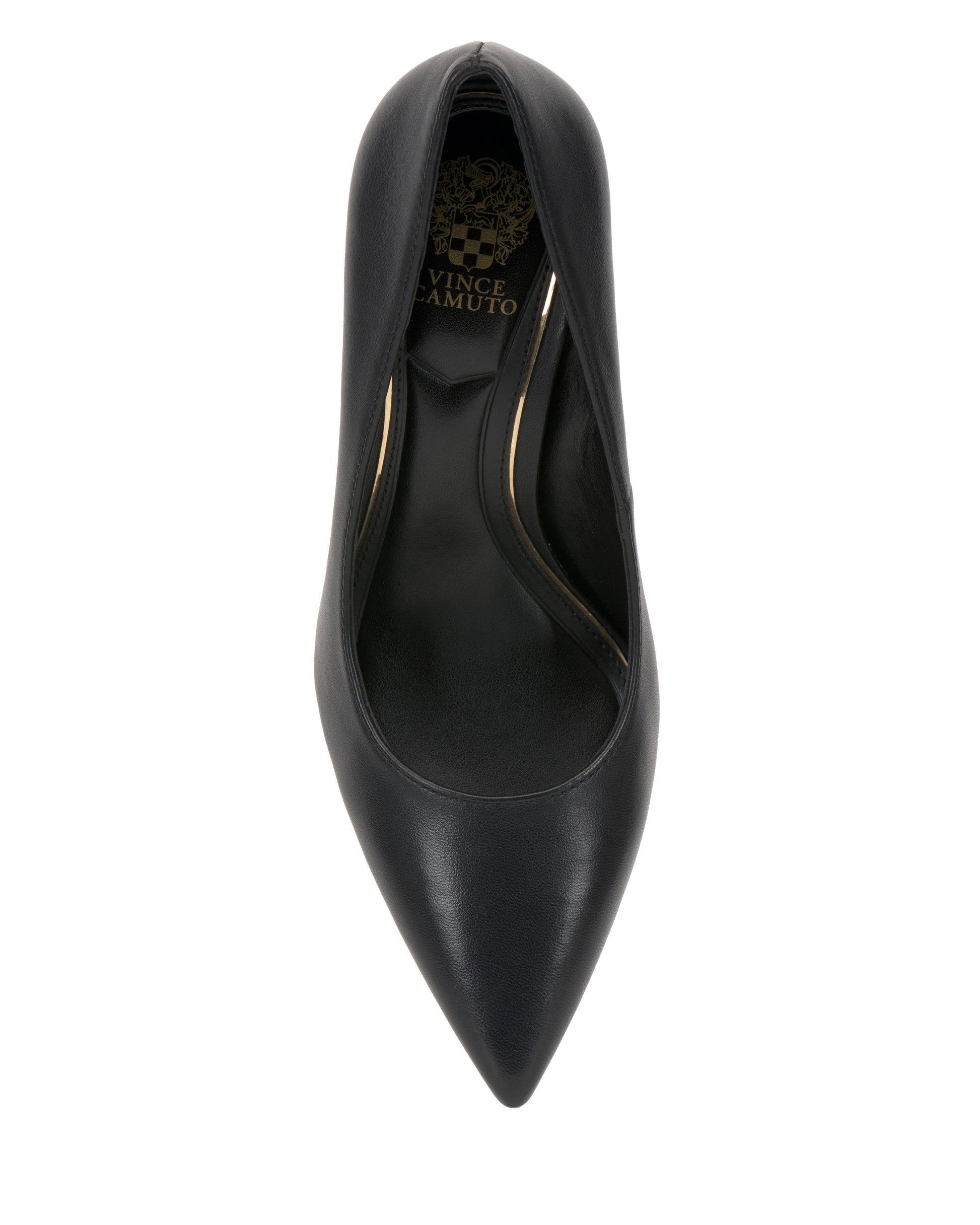 Vince Camuto Maisha Pump