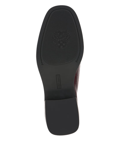 Vince Camuto Eshnie Block Heel Loafer