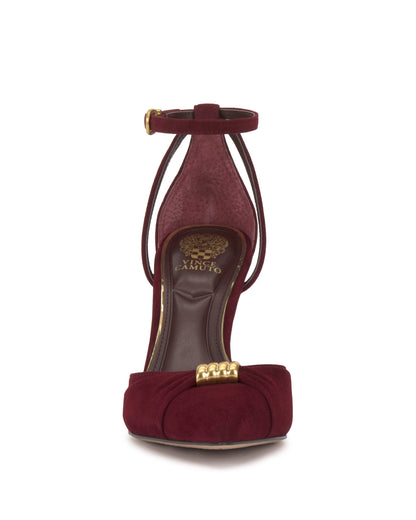 Vince Camuto Mallie Pump