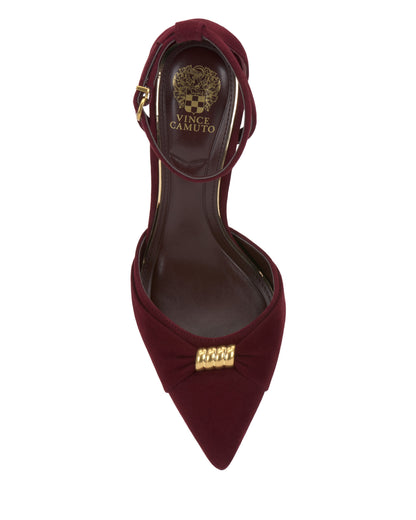 Vince Camuto Mallie Pump
