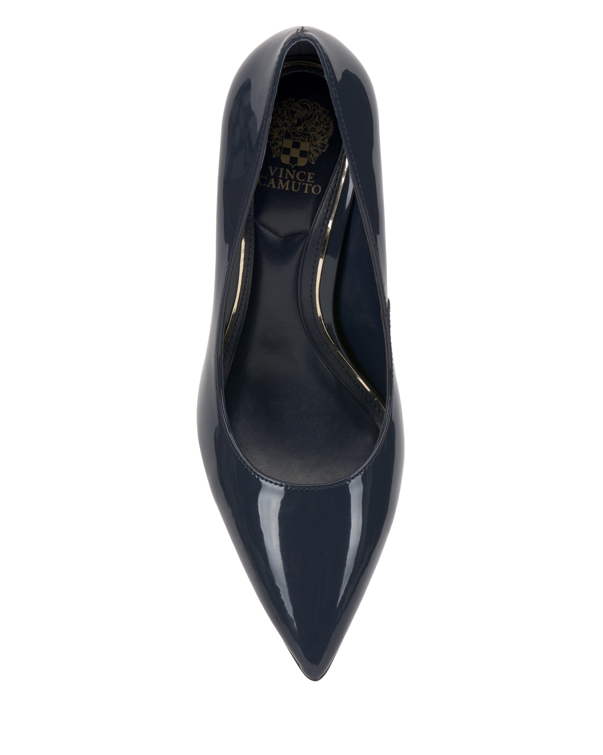 Vince Camuto Maisha Pump