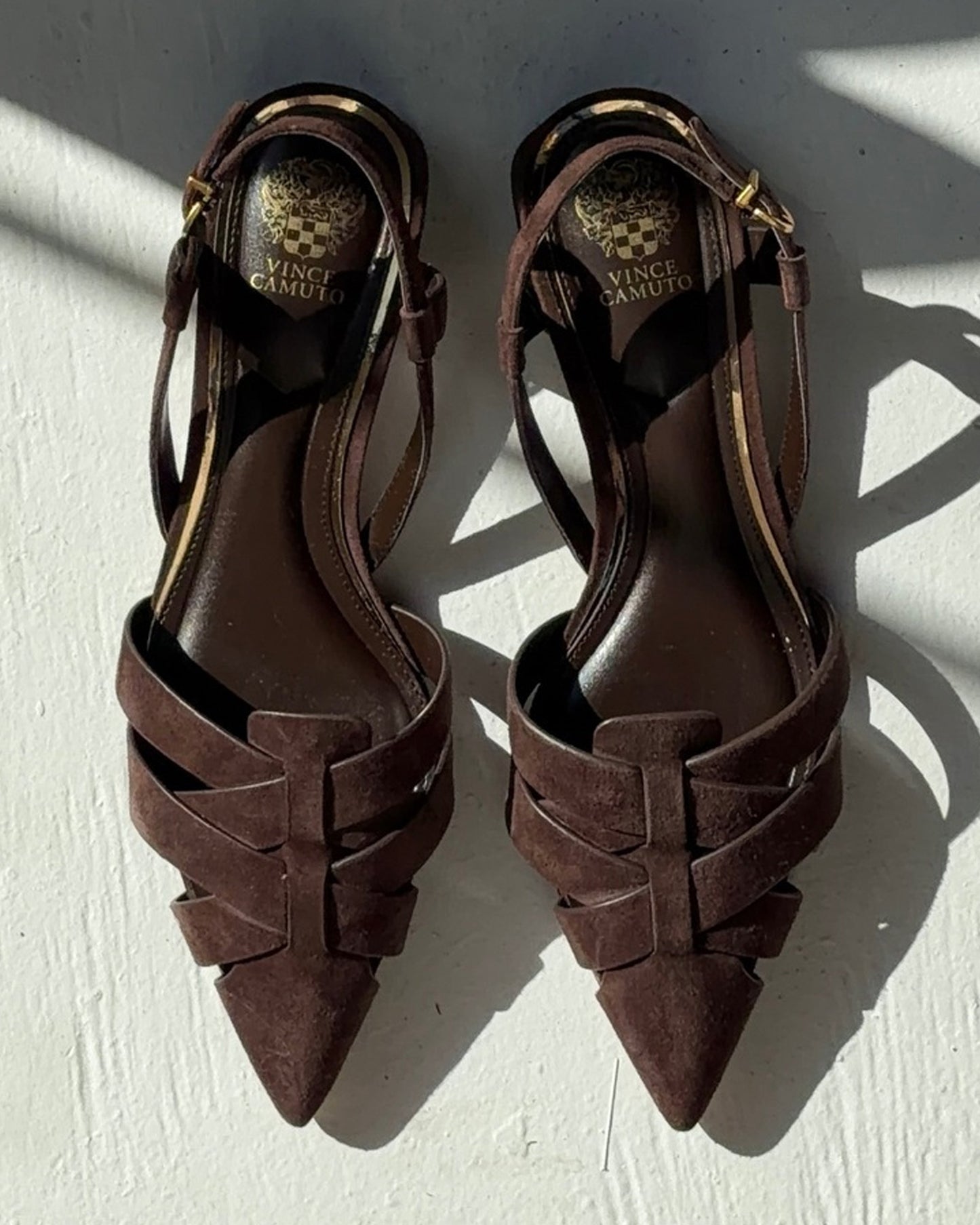 Vince Camuto Vinesha Sandal