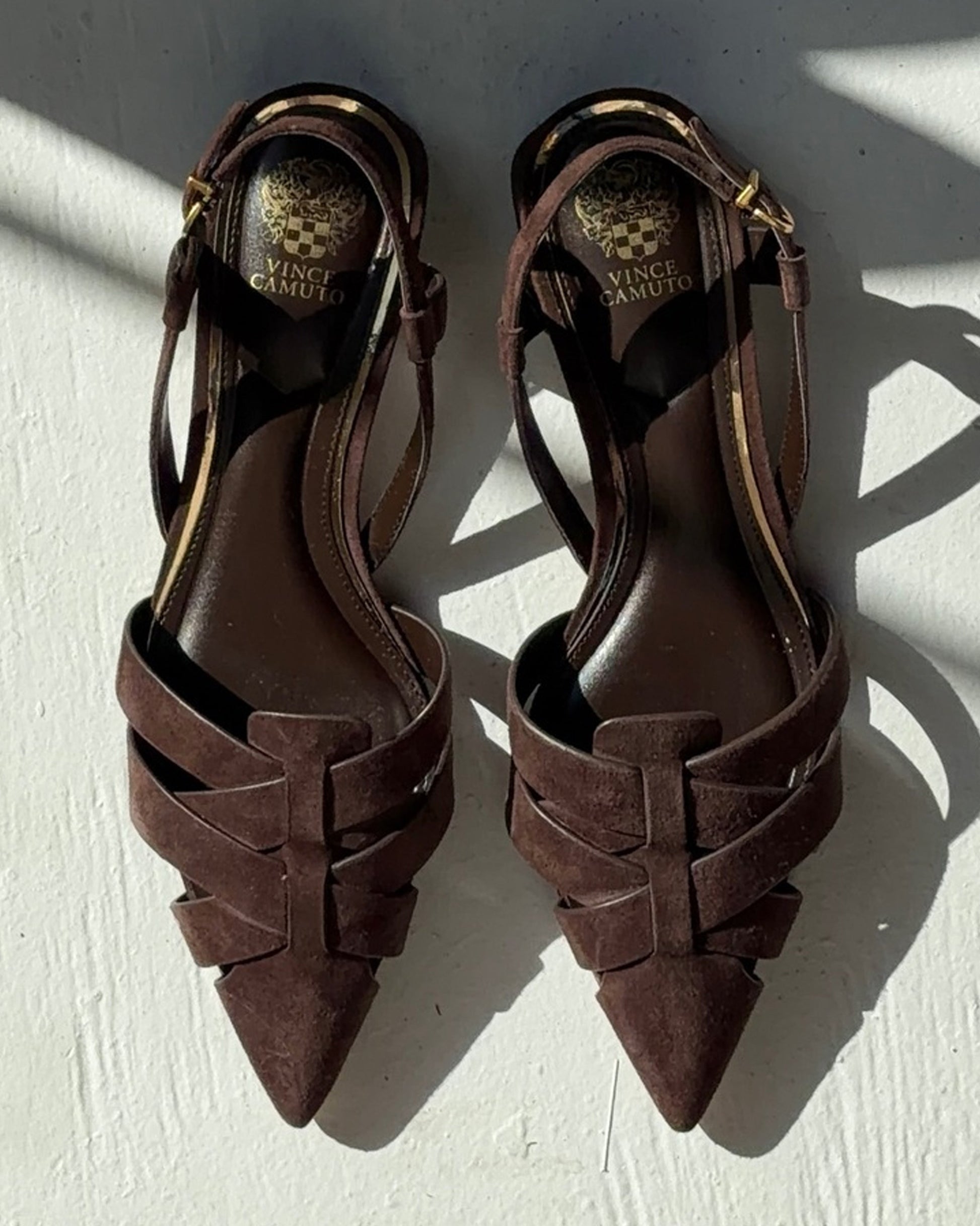 Vince Camuto Vinesha Sandal