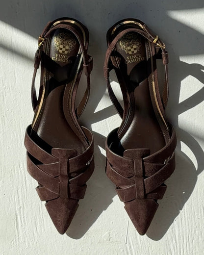 Vince Camuto Vinesha Sandal