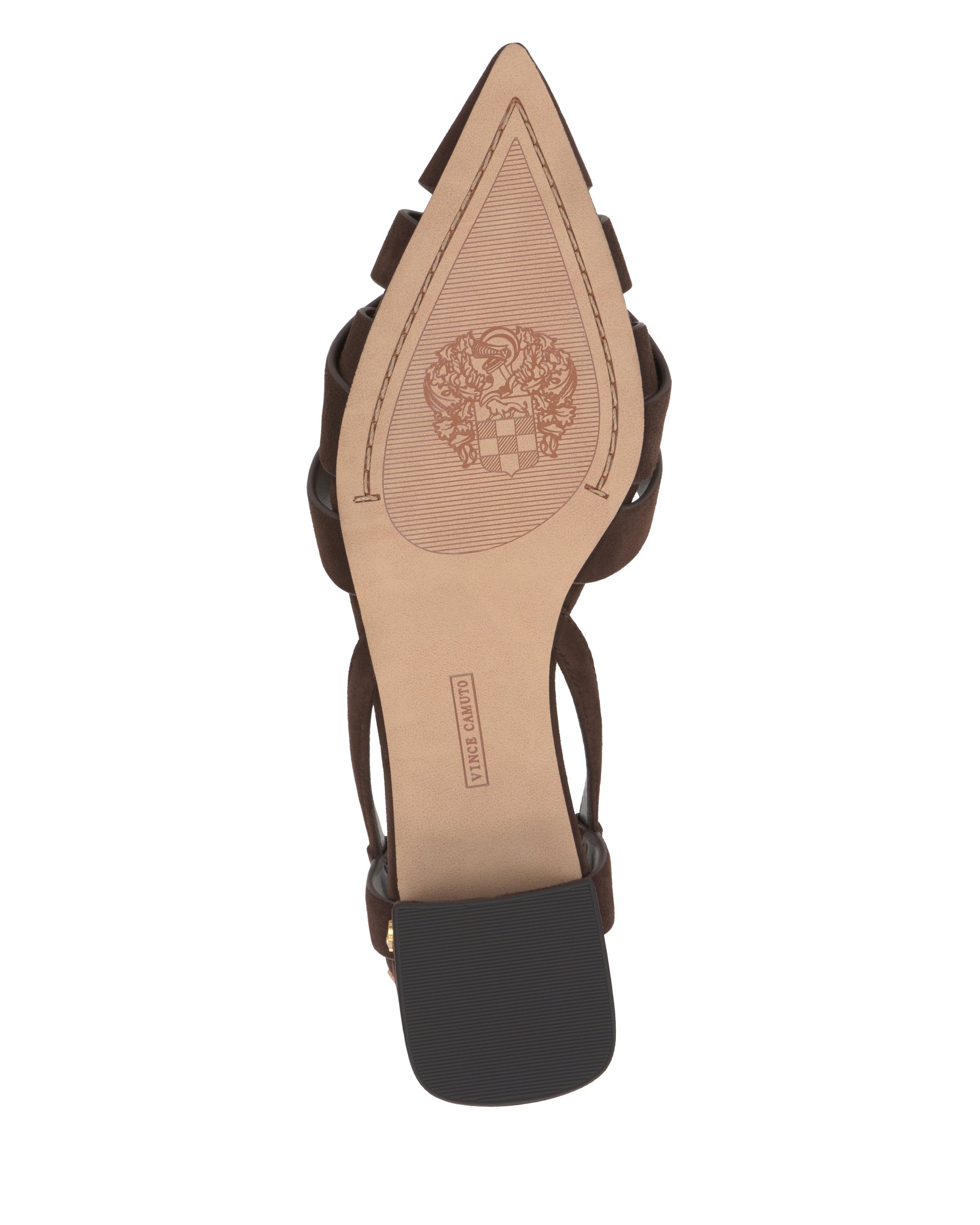Vince Camuto Vinesha Sandal