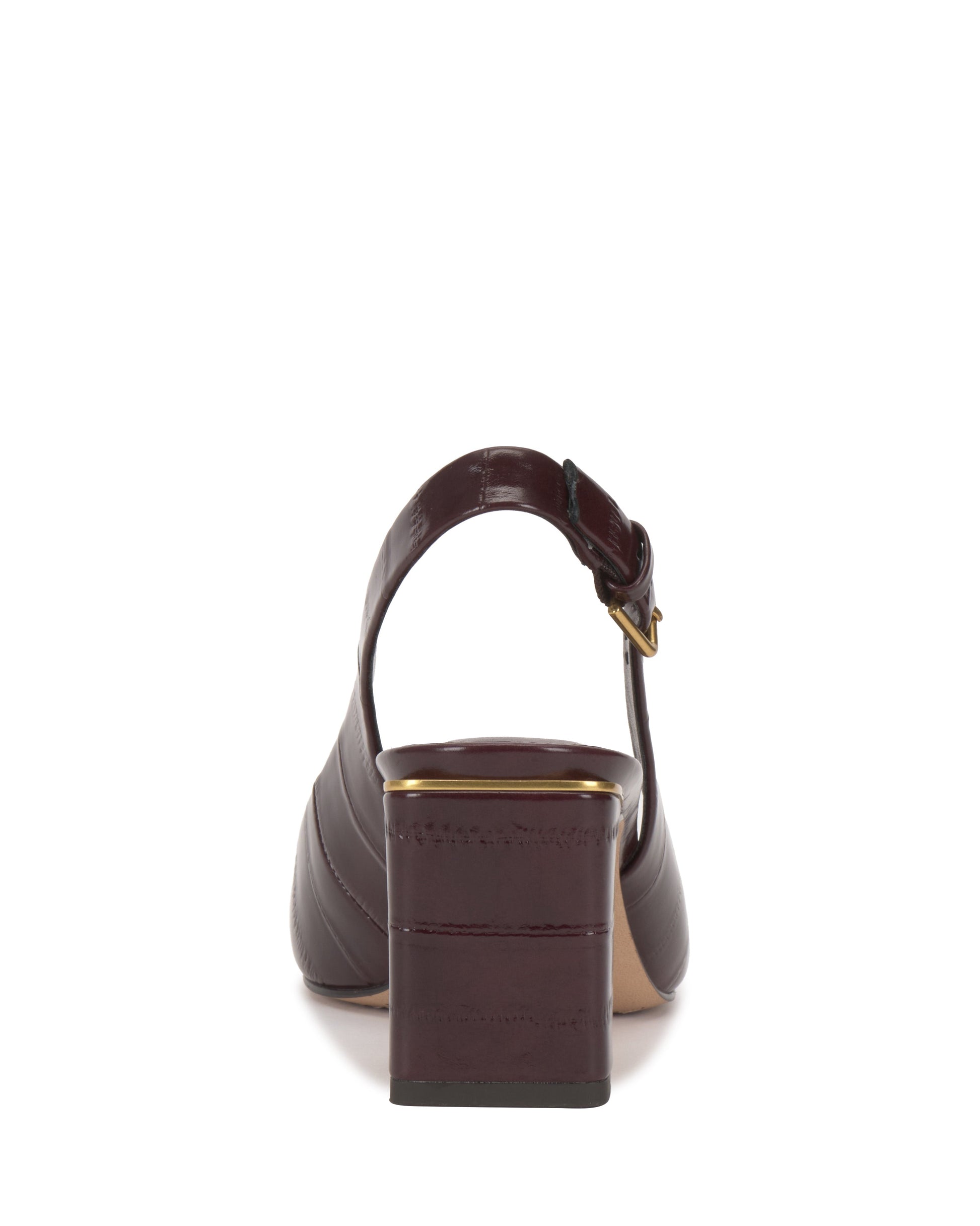 Vince Camuto Hamden Buckle Slingback