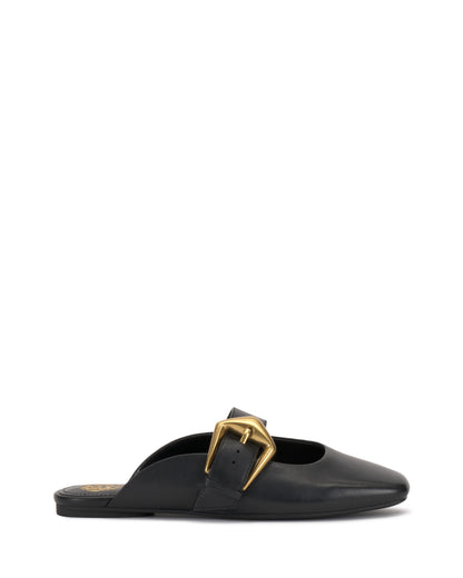 Vince Camuto Vellma Buckle Mule