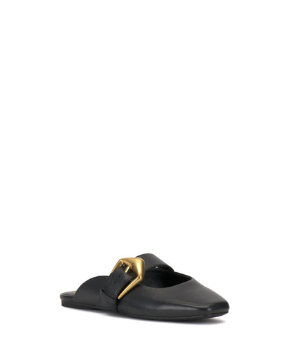 Vince Camuto Vellma Buckle Mule