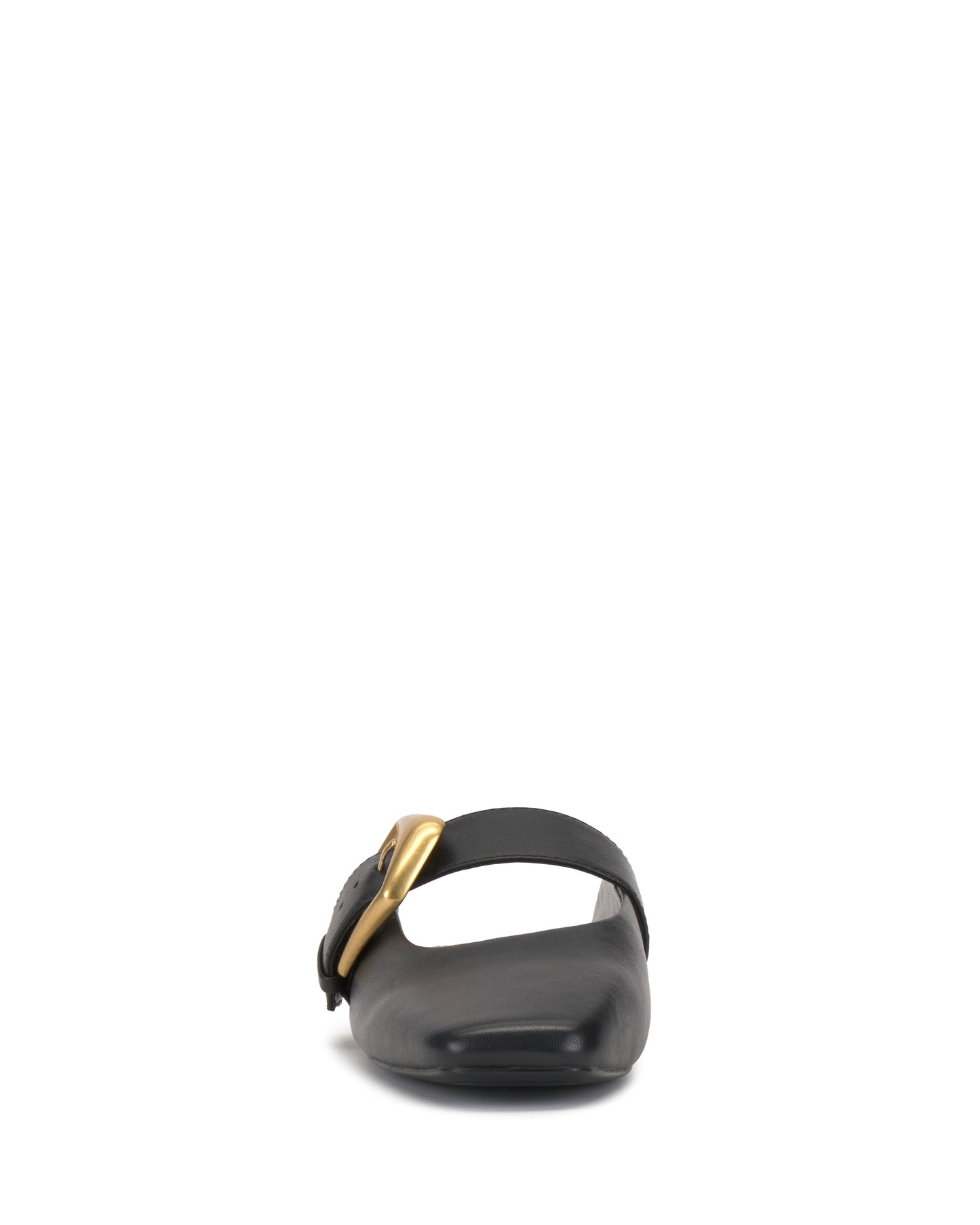 Vince Camuto Vellma Buckle Mule