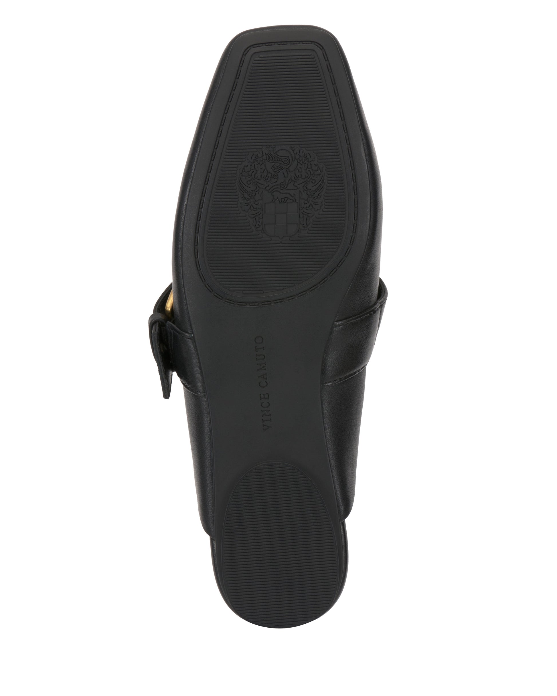 Vince Camuto Vellma Buckle Mule