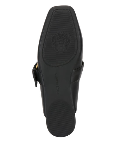 Vince Camuto Vellma Buckle Mule