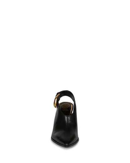 Vince Camuto Baylez Buckled Mule