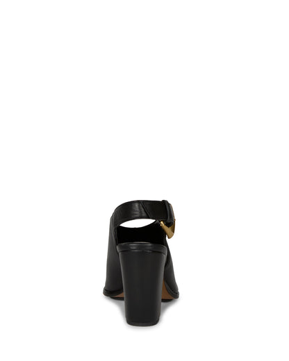 Vince Camuto Baylez Buckled Mule