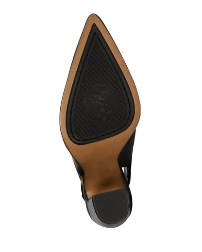 Vince Camuto Baylez Buckled Mule
