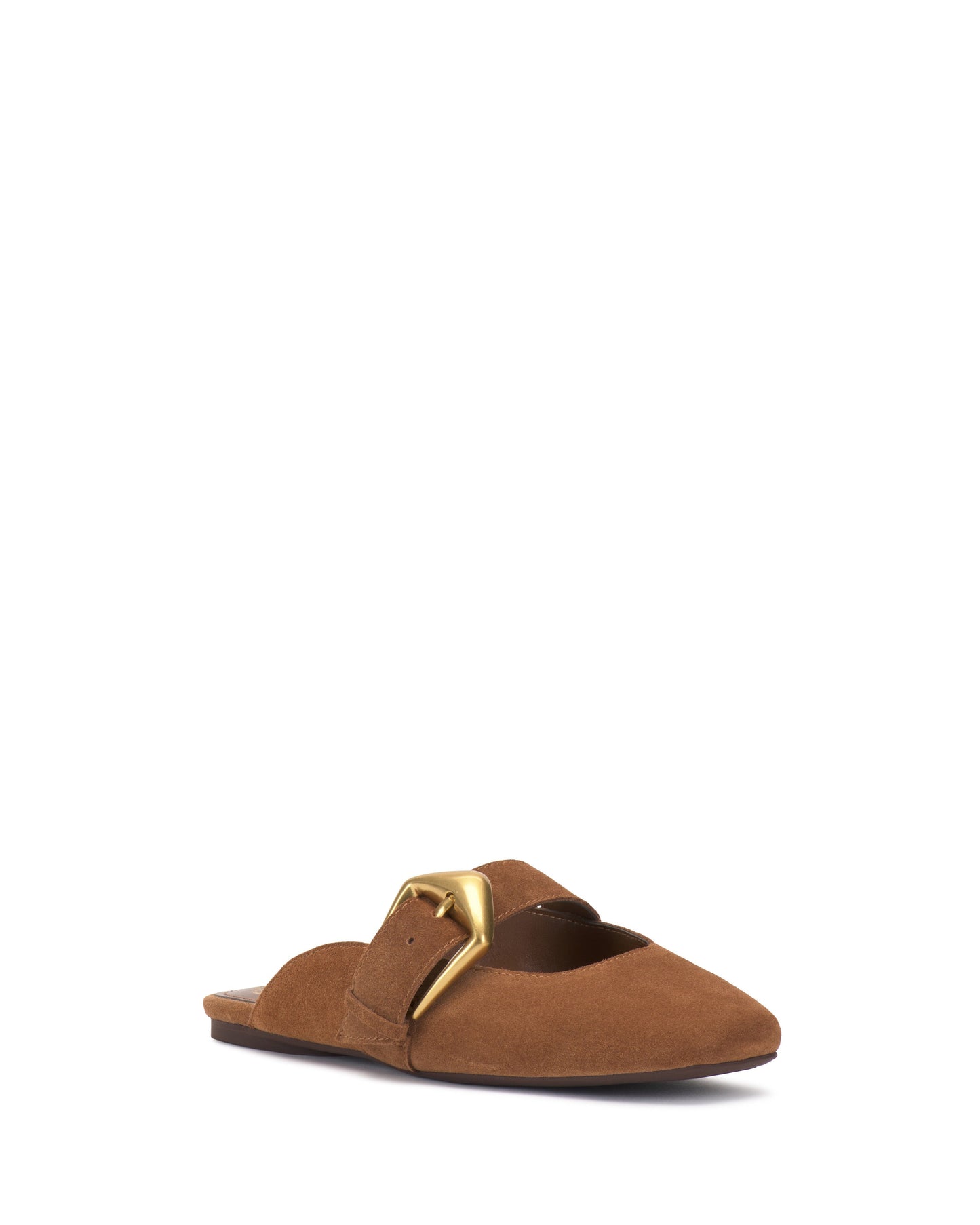 Vince Camuto Vellma Buckle Mule
