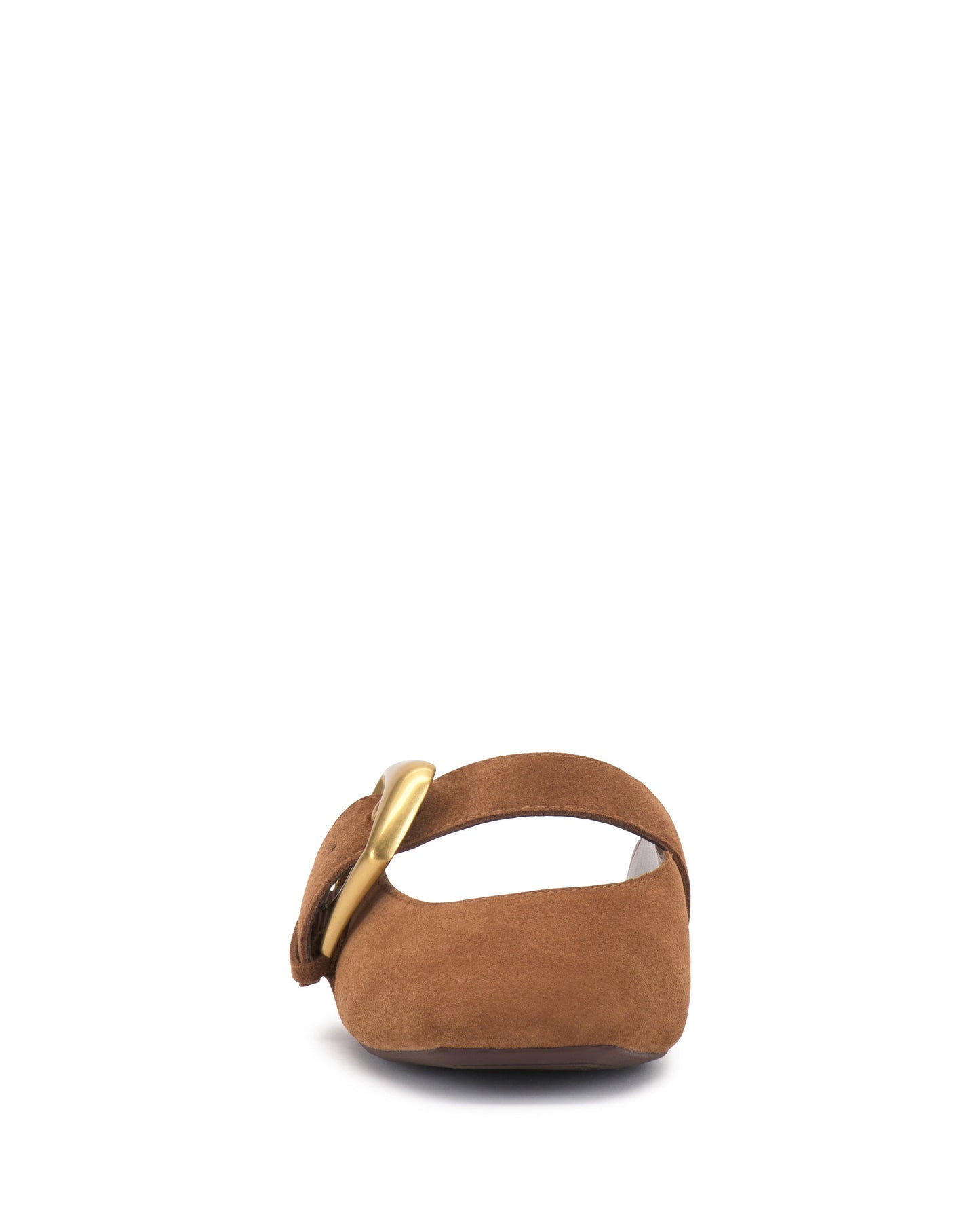 Vince Camuto Vellma Buckle Mule