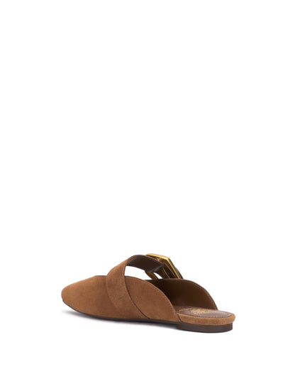 Vince Camuto Vellma Buckle Mule