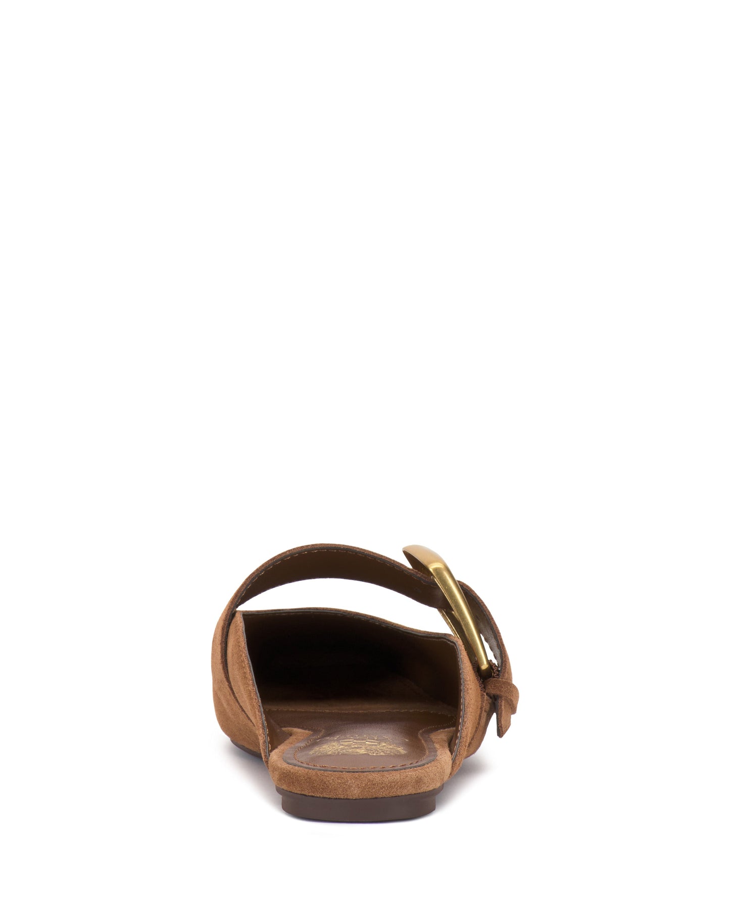 Vince Camuto Vellma Buckle Mule