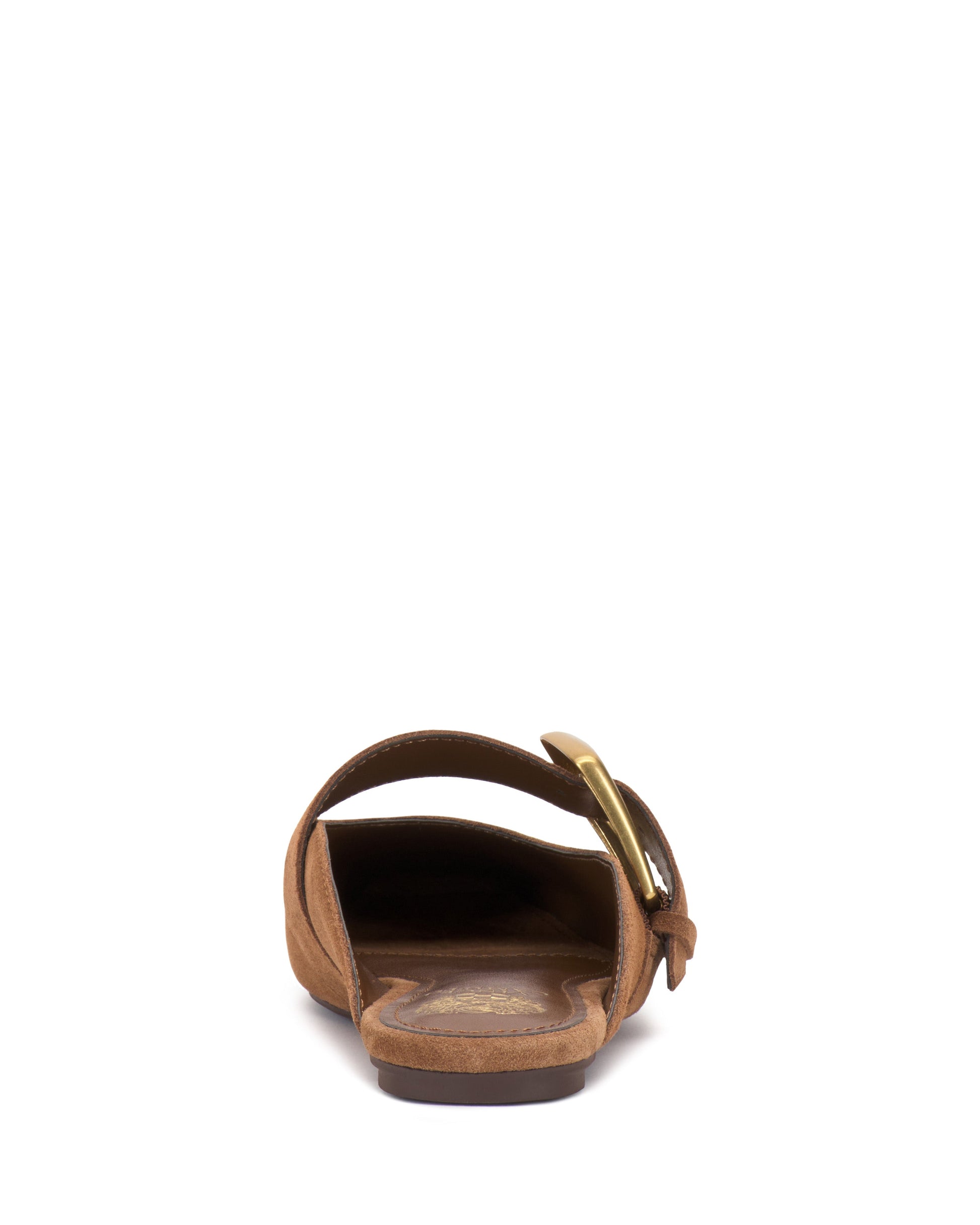 Vince Camuto Vellma Buckle Mule