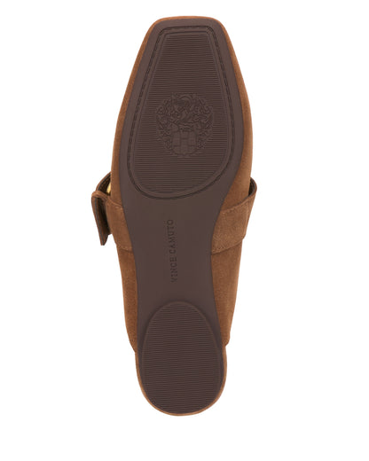 Vince Camuto Vellma Buckle Mule